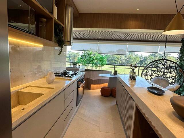 #335 - Apartamento para Venda em Barueri - SP - 3