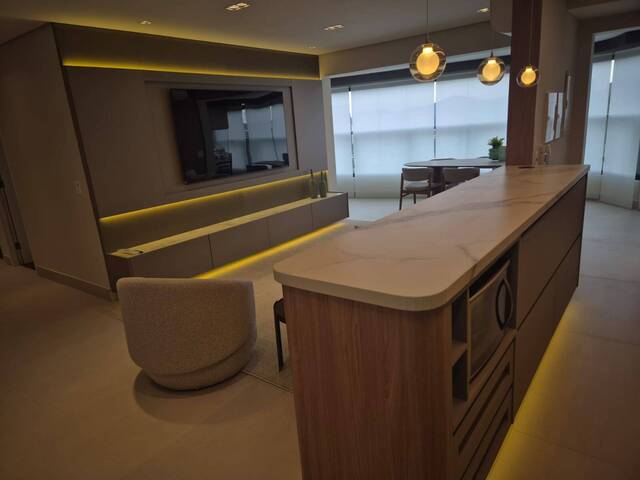 #356 - Apartamento para Venda em Barueri - SP - 2