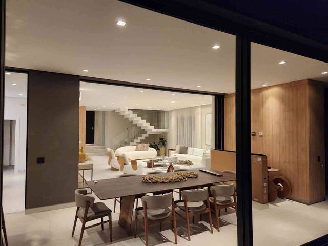 Casa para Venda em Santana de Parnaíba - 5