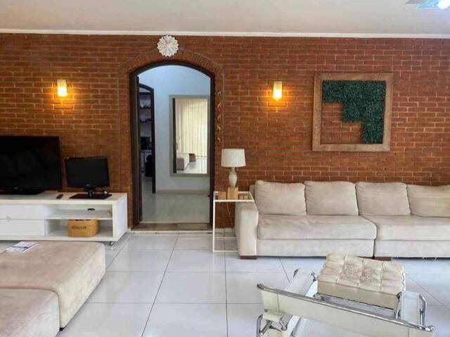 #358 - Casa para Venda em Santana de Parnaíba - SP - 3