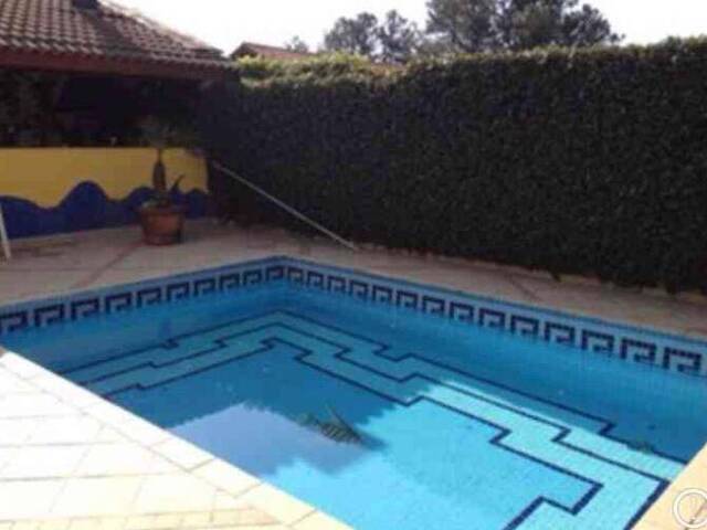 Casa para Venda em Santana de Parnaíba - 4