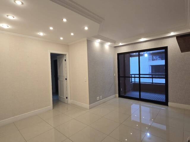 #360 - Apartamento para Venda em Barueri - SP - 1