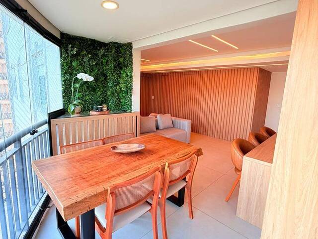 Apartamento para Locação em Barueri - 4