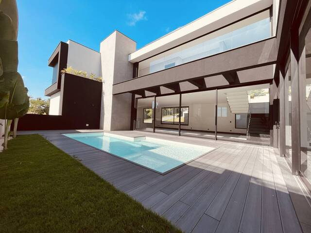 #362 - Casa para Venda em Santana de Parnaíba - SP - 3