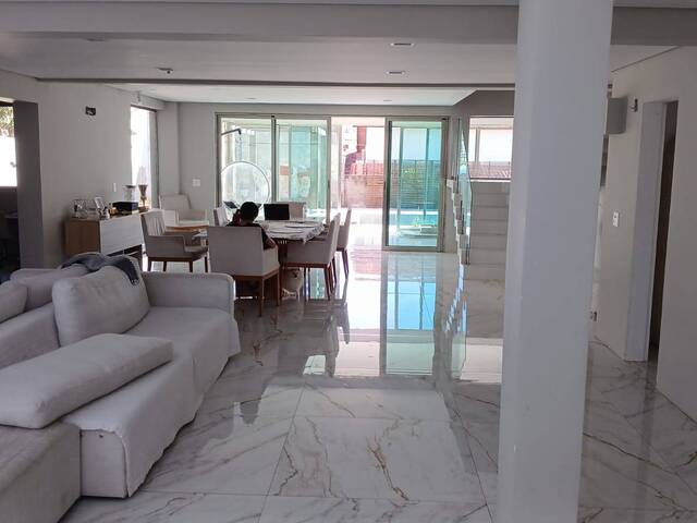#364 - Casa para Venda em Santana de Parnaíba - SP - 2
