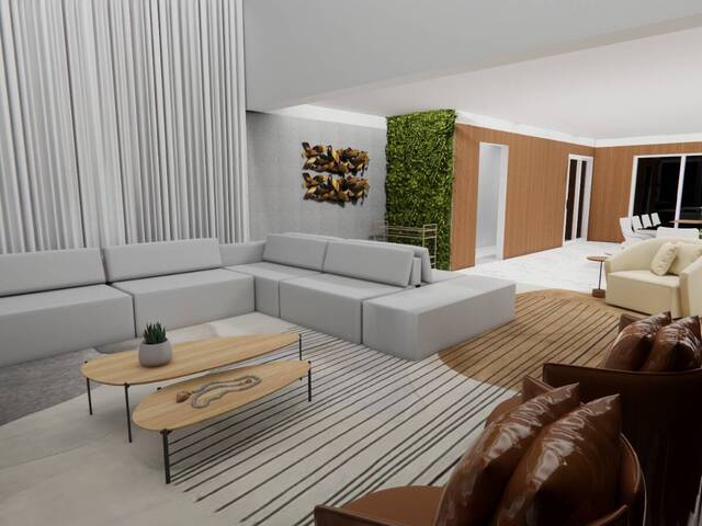Casa para Venda em Santana de Parnaíba - 5