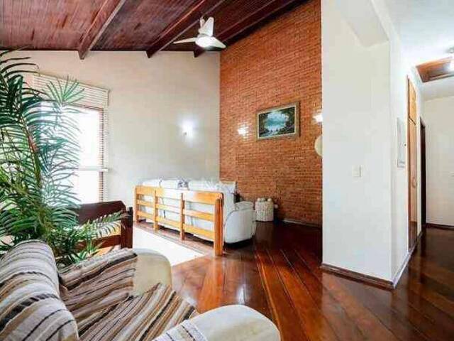 #365 - Casa para Venda em Santana de Parnaíba - SP - 2