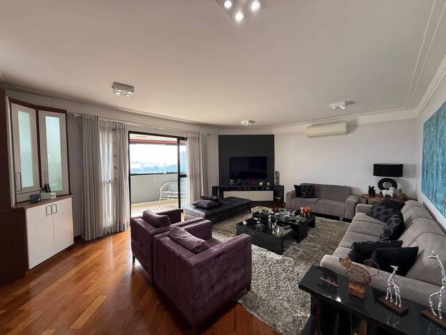 #366 - Apartamento para Venda em Barueri - SP - 2