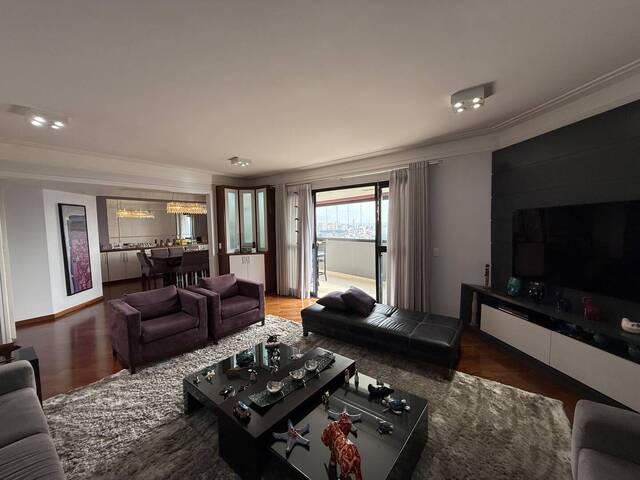 #366 - Apartamento para Venda em Barueri - SP - 3