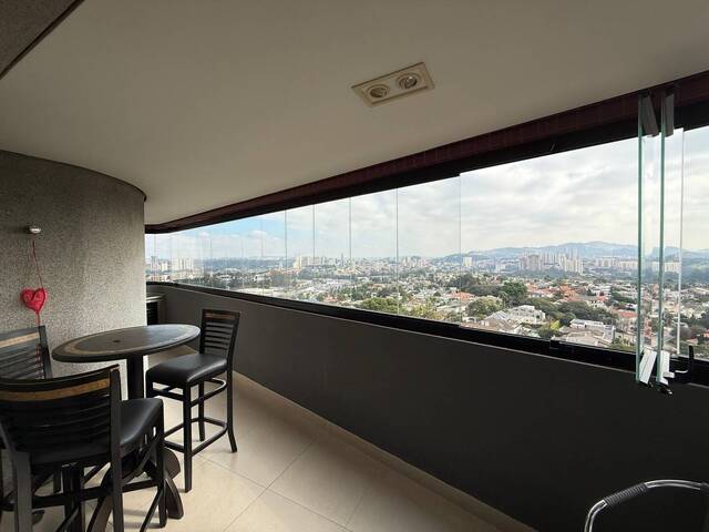 #366 - Apartamento para Venda em Barueri - SP - 1