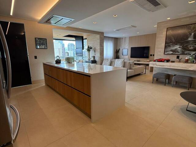 #367 - Apartamento para Venda em Barueri - SP - 3