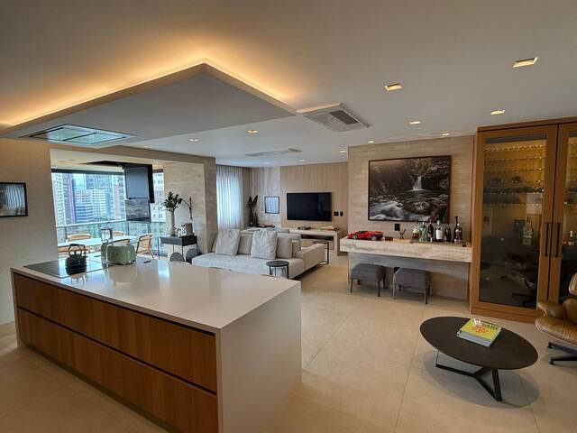 #367 - Apartamento para Venda em Barueri - SP - 2