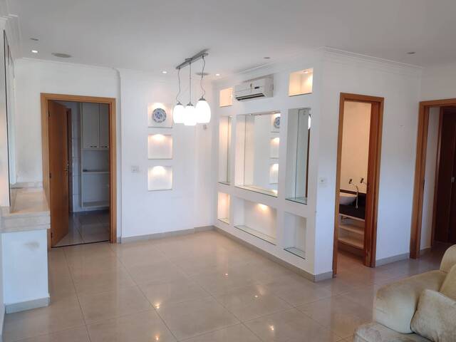 #368 - Apartamento para Venda em Santana de Parnaíba - SP - 2