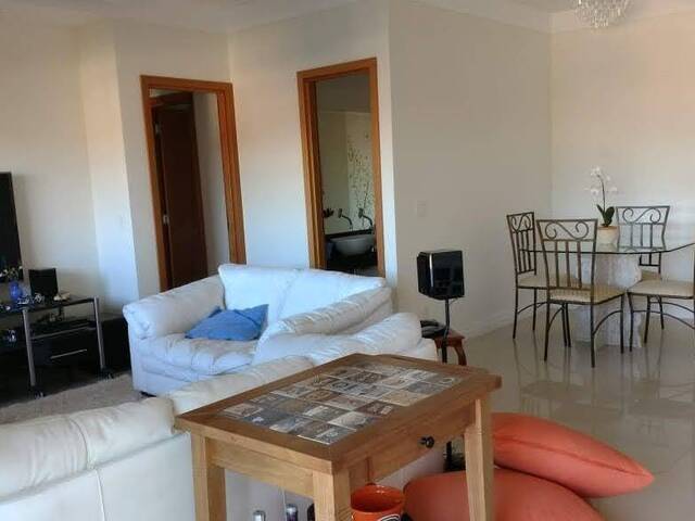 #369 - Apartamento para Venda em Santana de Parnaíba - SP - 3