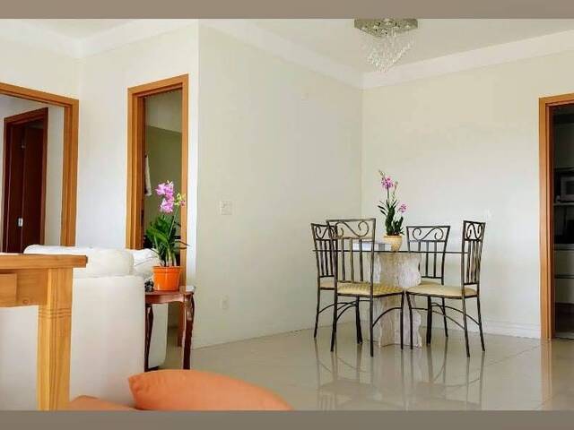 #369 - Apartamento para Venda em Santana de Parnaíba - SP - 2