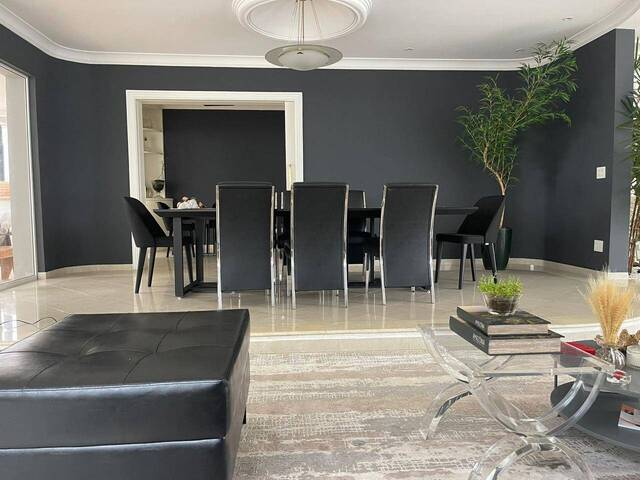 #371 - Casa para Locação em Santana de Parnaíba - SP - 2