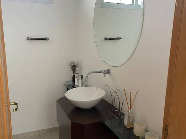 #371 - Casa para Locação em Santana de Parnaíba - SP - 3