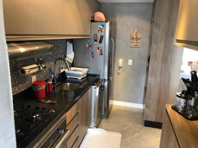 #372 - Apartamento para Locação em Barueri - SP - 3