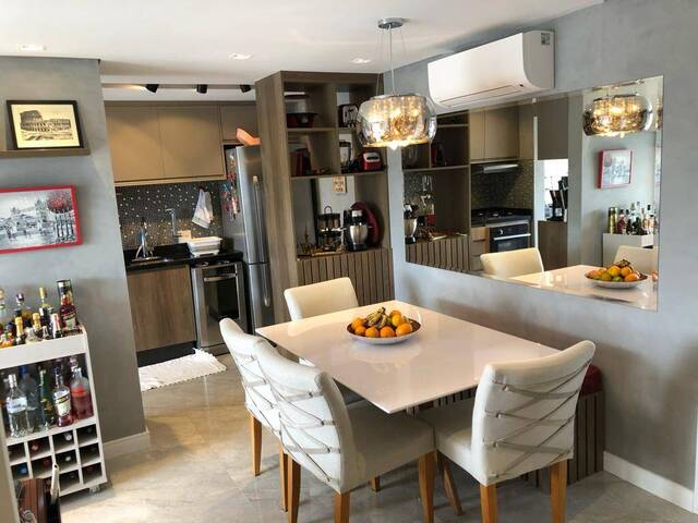 Apartamento para Locação em Barueri - 4