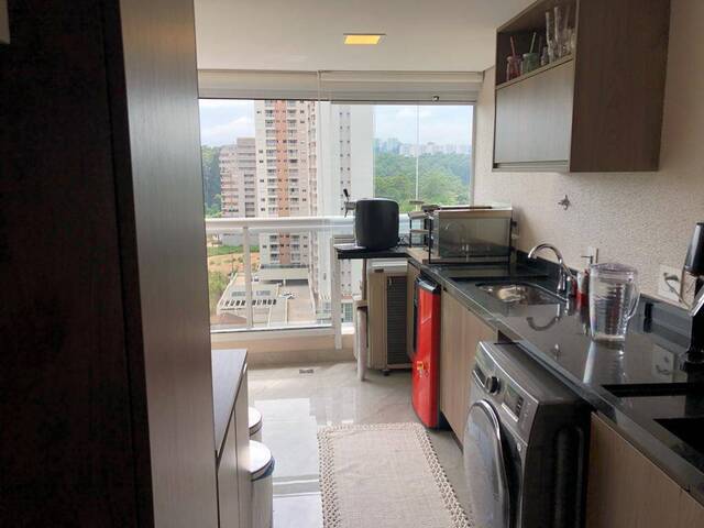 Apartamento para Locação em Barueri - 5