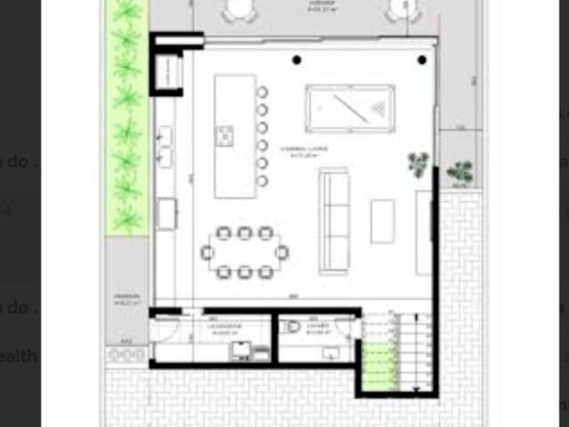 #373 - Casa para Venda em Santana de Parnaíba - SP