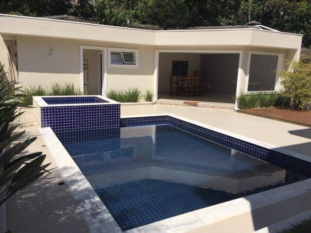 #374 - Casa para Venda em Santana de Parnaíba - SP - 3