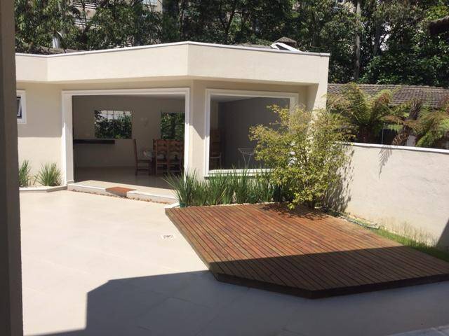 #374 - Casa para Venda em Santana de Parnaíba - SP - 2