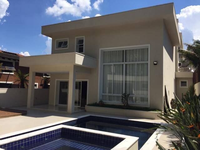 #374 - Casa para Venda em Santana de Parnaíba - SP - 1