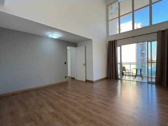 #375 - Apartamento para Locação em Santana de Parnaíba - SP