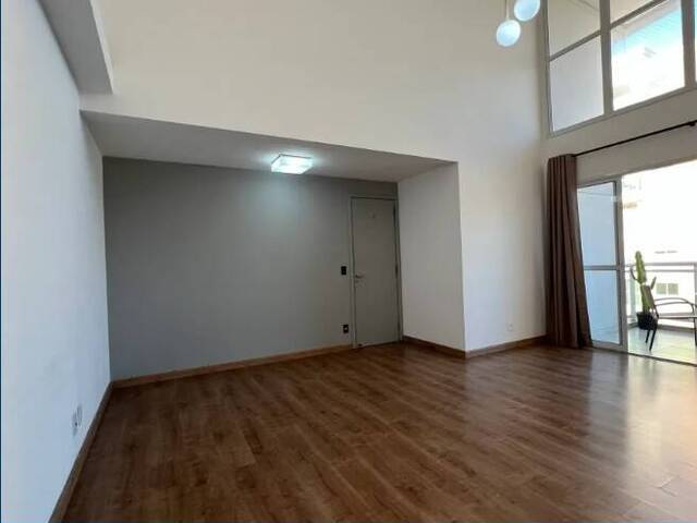 #375 - Apartamento para Locação em Santana de Parnaíba - SP
