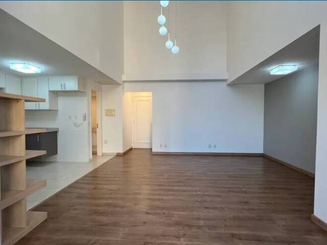 #375 - Apartamento para Locação em Santana de Parnaíba - SP