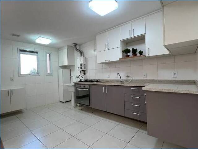 Apartamento para Locação em Santana de Parnaíba - 5
