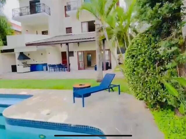 #119 - Casa para Venda em Barueri - SP