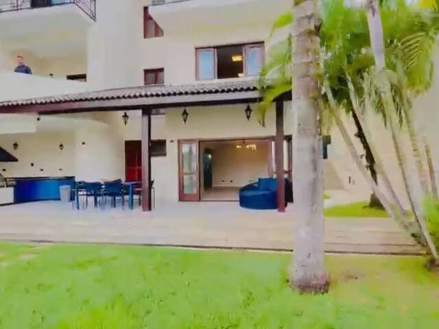 #119 - Casa para Venda em Barueri - SP