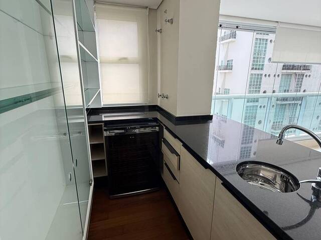 #377 - Apartamento para Locação em Barueri - SP - 2