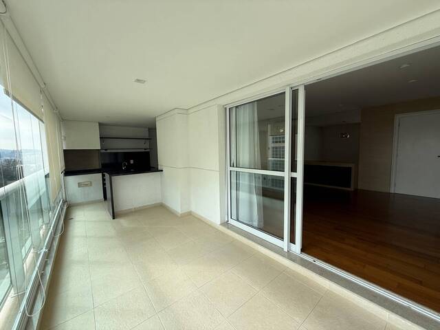 Apartamento para Locação em Barueri - 5