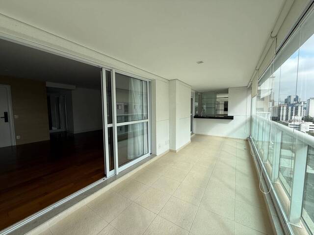 #377 - Apartamento para Locação em Barueri - SP - 1