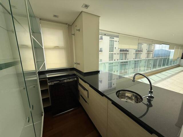 #377 - Apartamento para Locação em Barueri - SP - 3