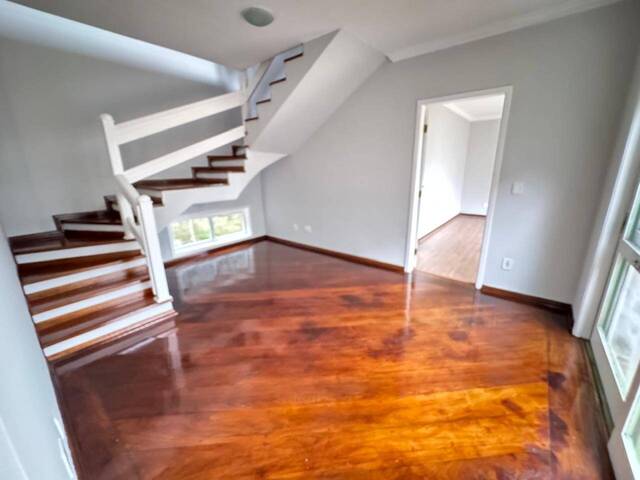 #388 - Casa para Locação em Santana de Parnaíba - SP - 2