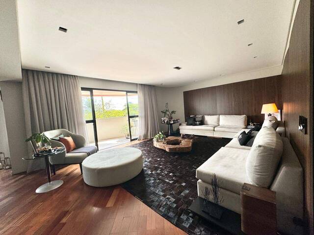 Apartamento para Locação em Barueri - 5