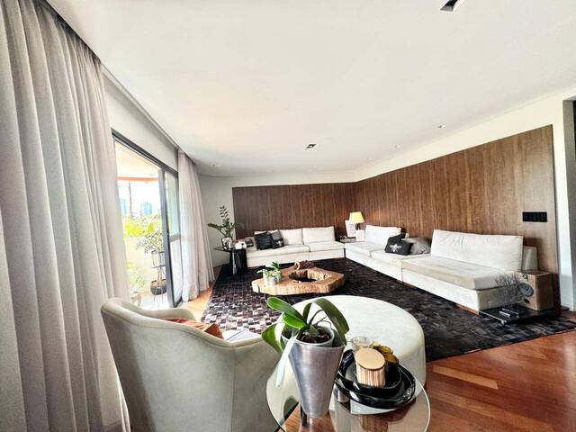 #389 - Apartamento para Locação em Barueri - SP - 2