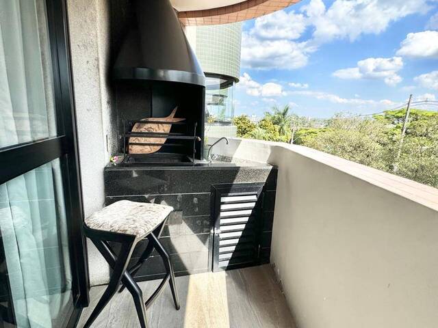 #389 - Apartamento para Locação em Barueri - SP - 3