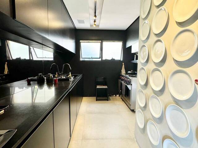 #389 - Apartamento para Locação em Barueri - SP - 1