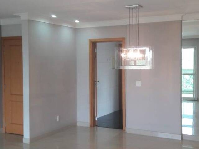 Apartamento para Locação em Santana de Parnaíba - 4