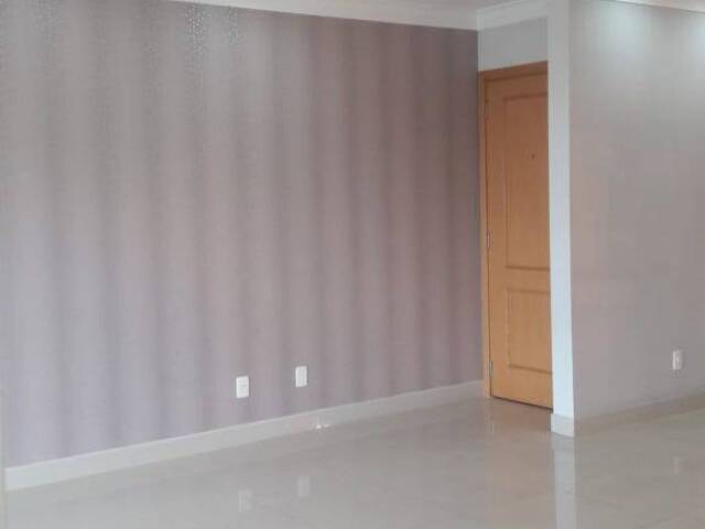 #390 - Apartamento para Locação em Santana de Parnaíba - SP - 2