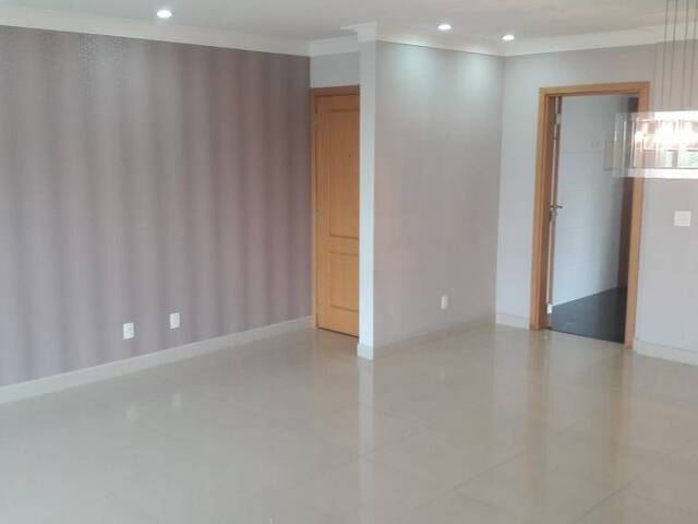 #390 - Apartamento para Locação em Santana de Parnaíba - SP - 1