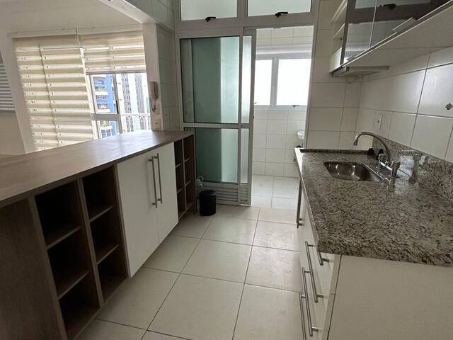 #409 - Apartamento para Locação em Barueri - SP - 2