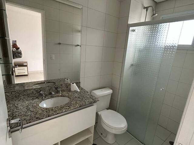 #409 - Apartamento para Locação em Barueri - SP - 3