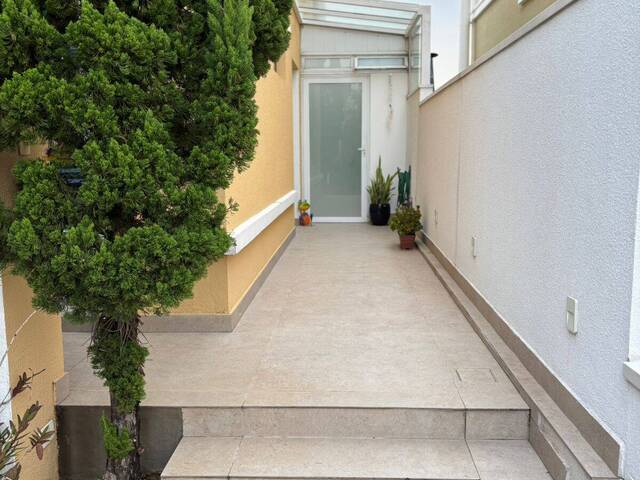 Venda em Tamboré - Santana de Parnaíba