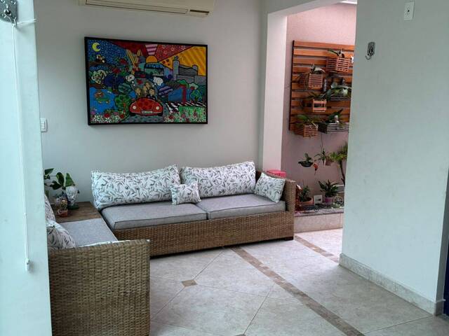 #414 - Casa para Venda em Santana de Parnaíba - SP